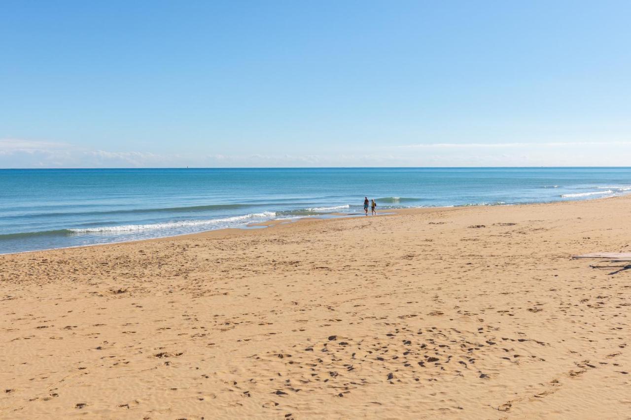 Appartement Fidalsa Seaside Views à El Moncayo Extérieur photo